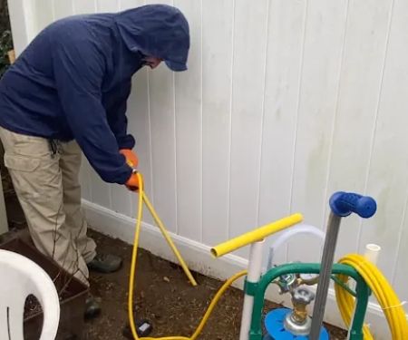 Cowleys Pest Services