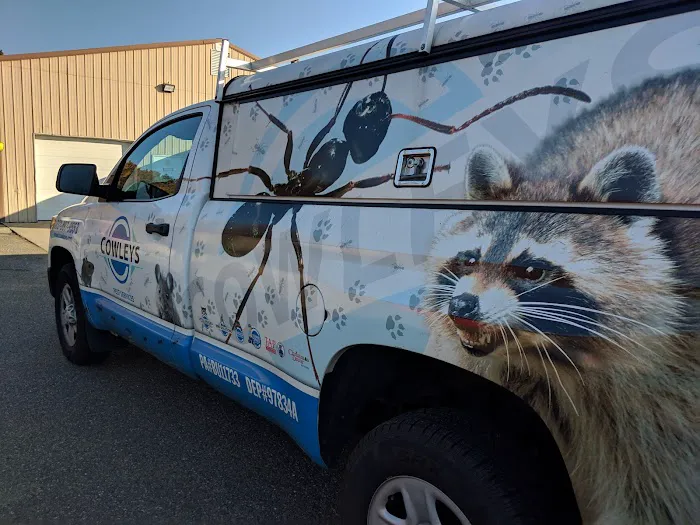 Cowleys Pest Services Picture 6