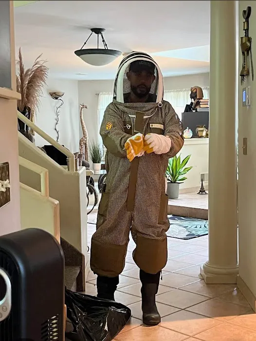Legend Pest Control Picture 7