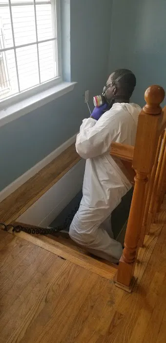 Go Green Pest Control Inc Picture 2
