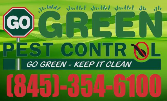 Go Green Pest Control Inc Picture 4