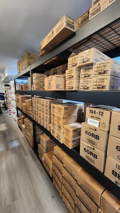 National Pest Supplies Picture 1