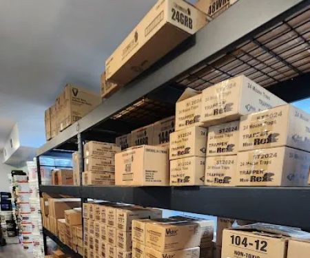 National Pest Supplies