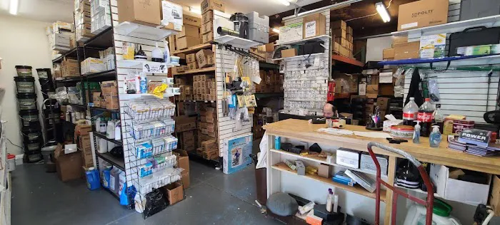 National Pest Supplies Picture 2