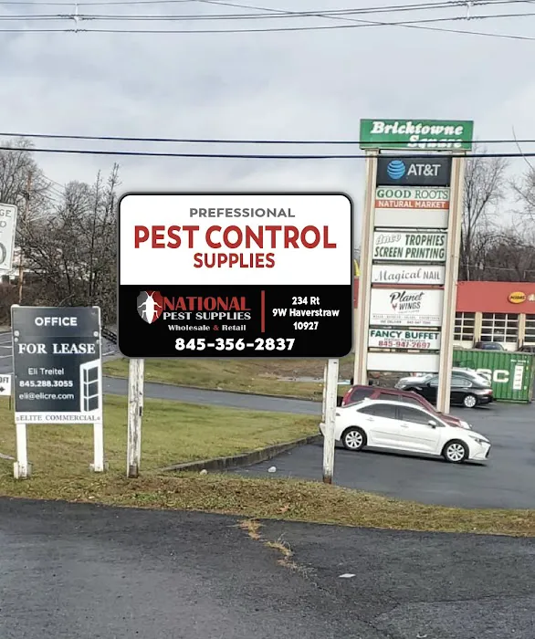National Pest Supplies Picture 3