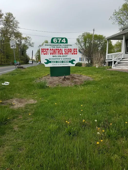 National Pest Supplies Picture 10