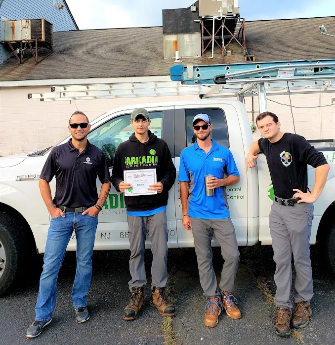 Arkadia Pest Control- A Division of Viking Pest Picture 7