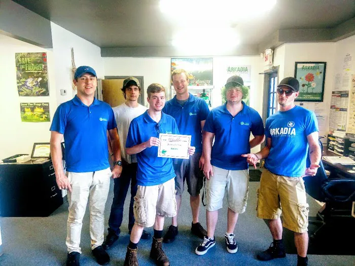 Arkadia Pest Control- A Division of Viking Pest Picture 3