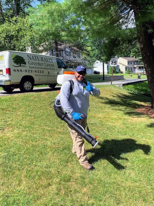Backyard Bug Busters Picture 5