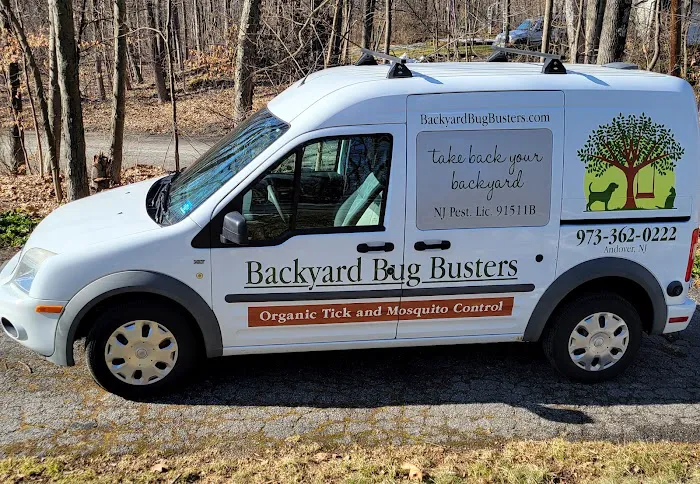 Backyard Bug Busters Picture 4