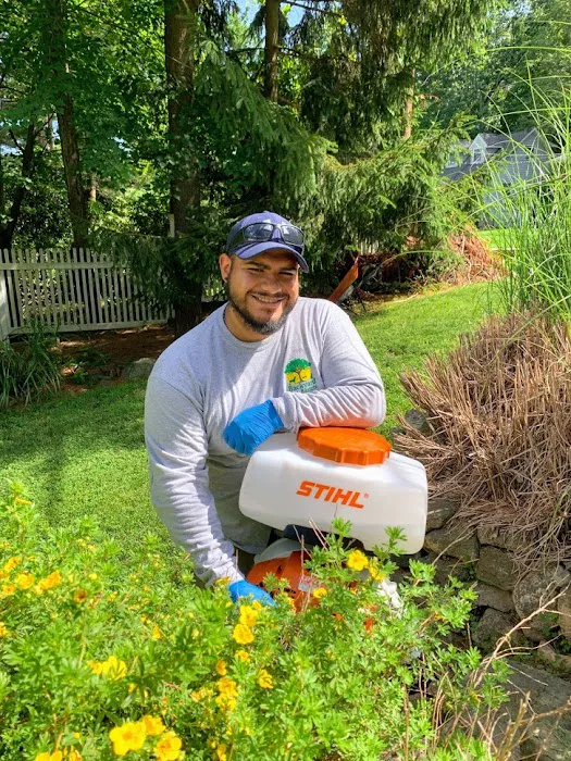 Backyard Bug Busters Picture 6