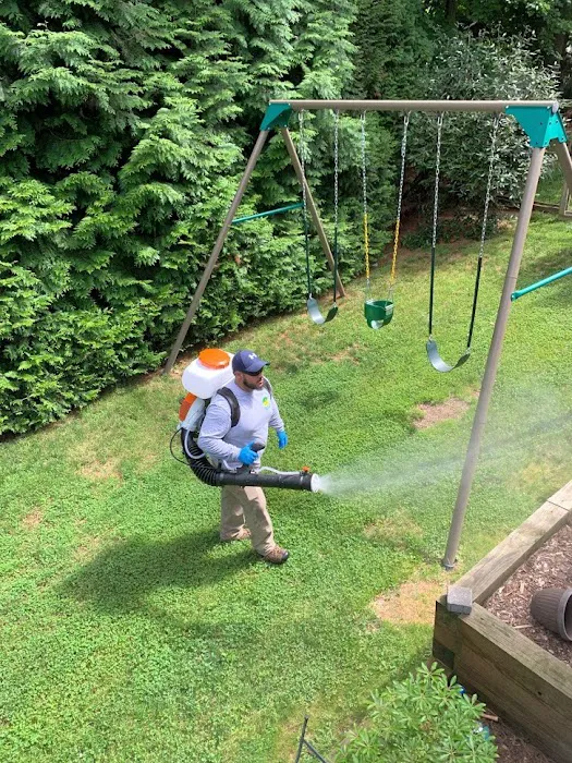 Backyard Bug Busters Picture 3