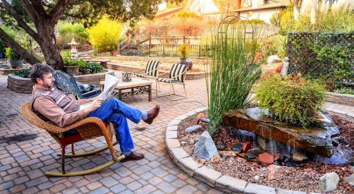 Backyard Bug Busters Picture 2