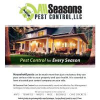 All Seasons Pest Control ico