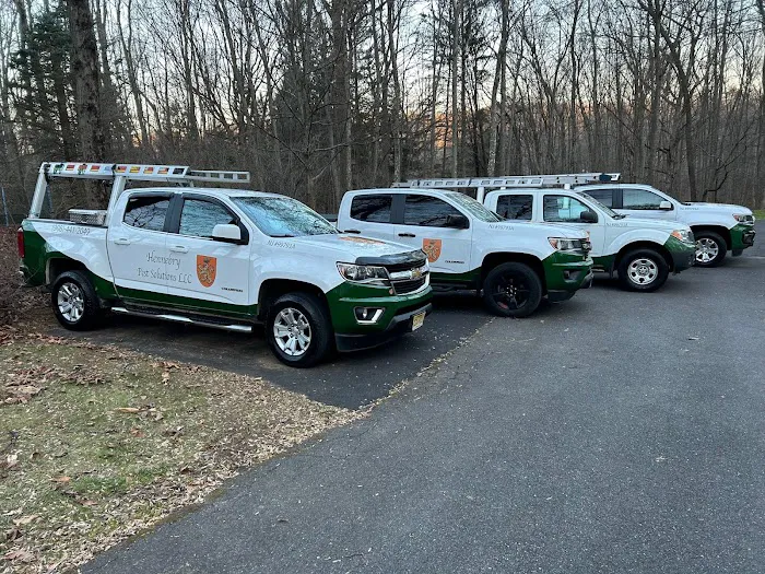 Hennebry Pest Solutions LLC Picture 4