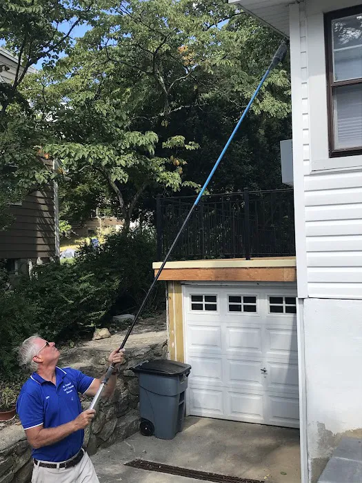 In-Control Pest & Termite Services Picture 1