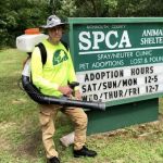 Last Bite Mosquito and Tick Control - A Division of Viking Pest Control