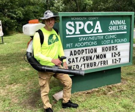 Last Bite Mosquito and Tick Control - A Division of Viking Pest Control