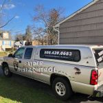 Raider Pest Control