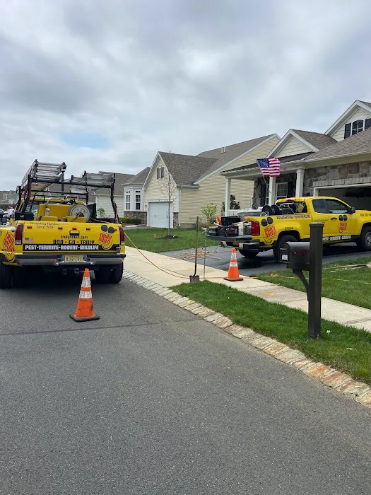Truly Nolen Pest and Termite Control - Monmouth County Picture 2
