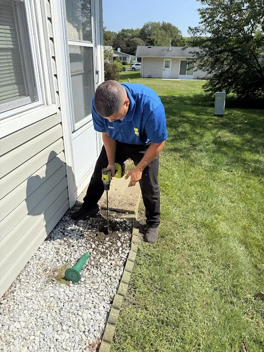 Truly Nolen Pest and Termite Control - Monmouth County Picture 5