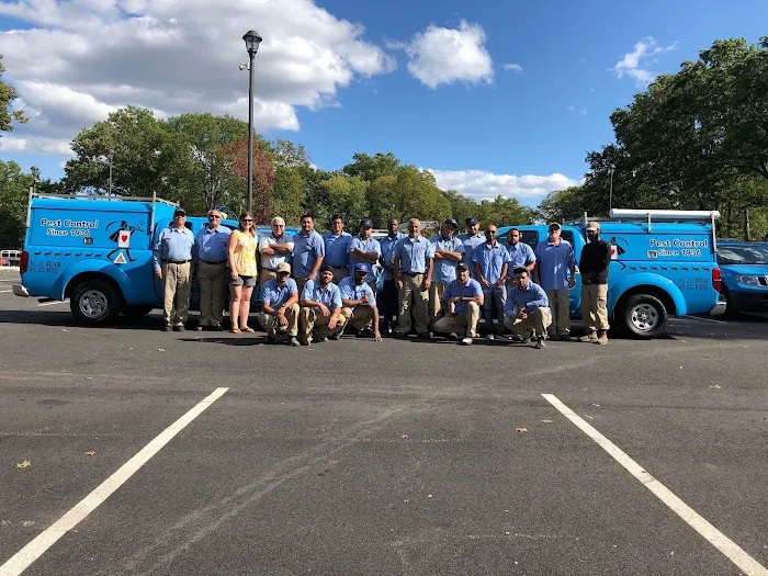 Ace Walco Termite & Pest Control Picture 1