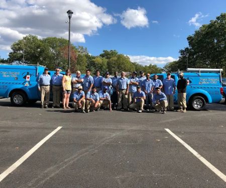 Ace Walco Termite & Pest Control