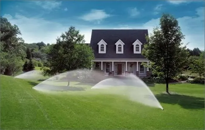 EcoSystems Total Outdoor Solutions Picture 7