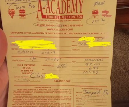 A-Academy Termite & Pest