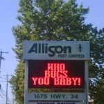 Allison Pest Control