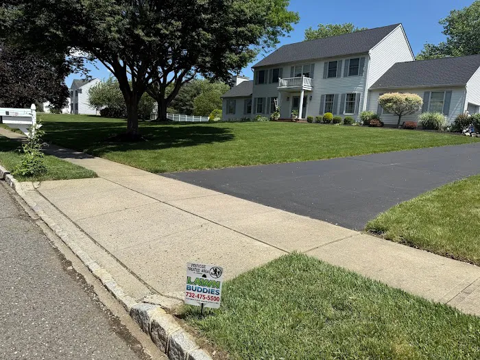 Lawn Buddies Picture 10