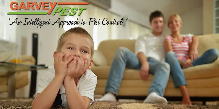 Garvey Pest Control, Inc. Picture 1