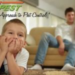 Garvey Pest Control, Inc.