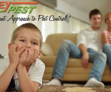 Garvey Pest Control, Inc.