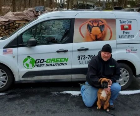 Go Green Pest Solutions