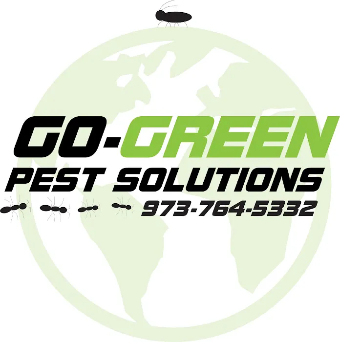 Go Green Pest Solutions Picture 2