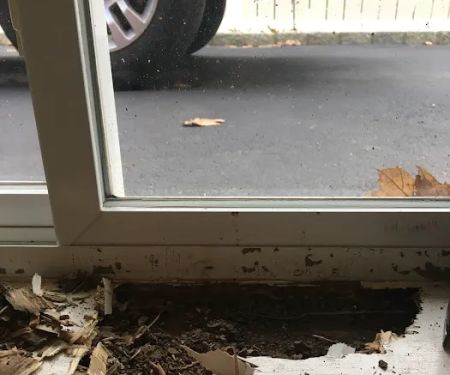 Prestige Pest Unit & House Wash