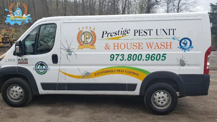 Prestige Pest Unit & House Wash Picture 6