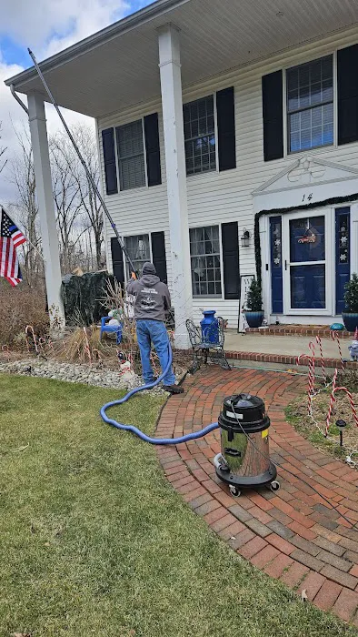 Prestige Pest Unit & House Wash Picture 10