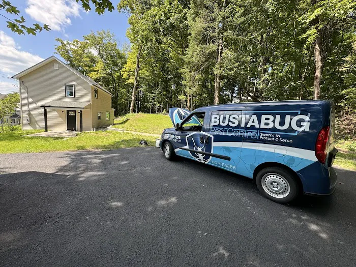 Bustabug Pest Control Picture 3