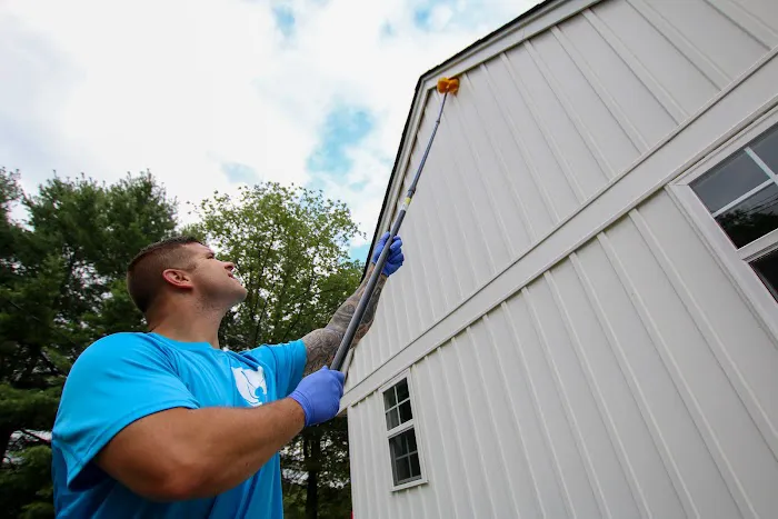 Bustabug Pest Control Picture 2