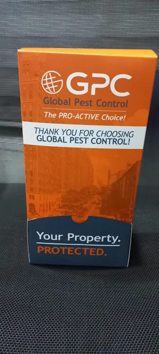 Global Pest Control Picture 6