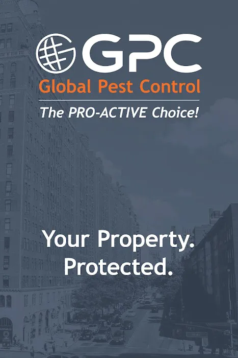 Global Pest Control Picture 3