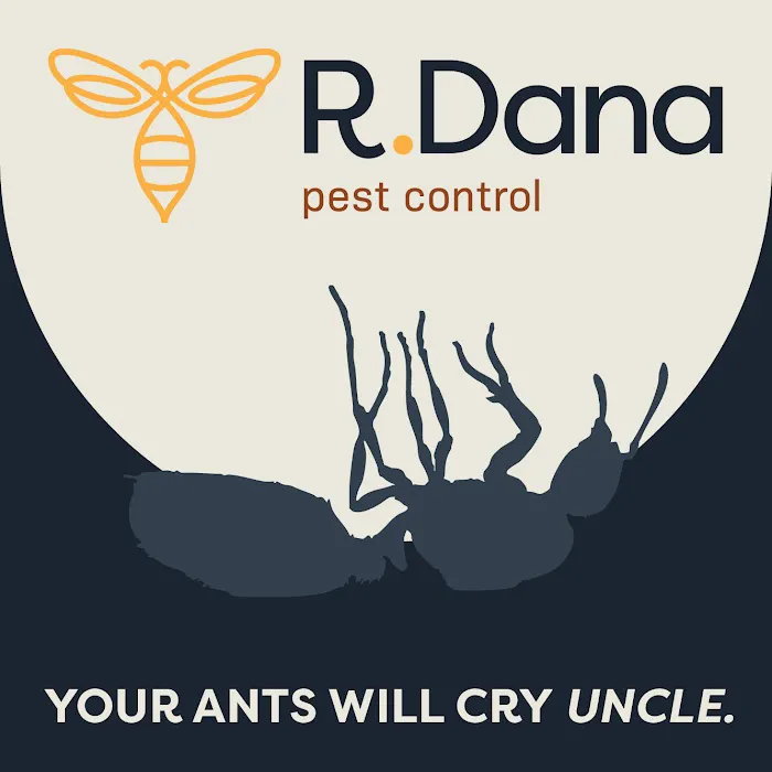 R. Dana Pest Control Picture 6