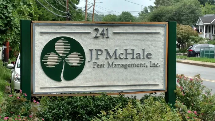 JP McHale Pest Management Picture 4