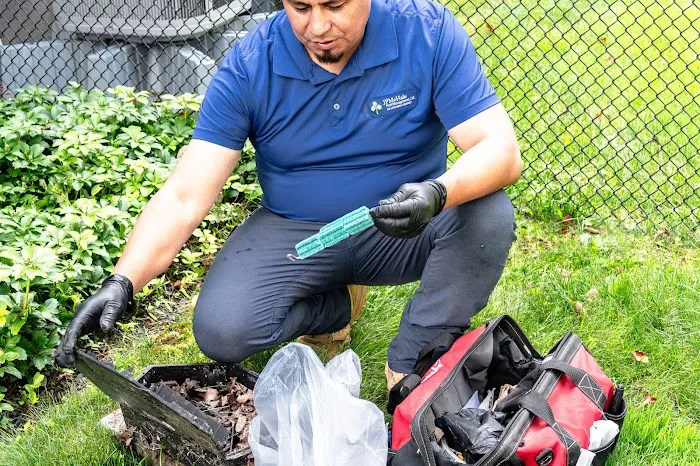 JP McHale Pest Management Picture 2
