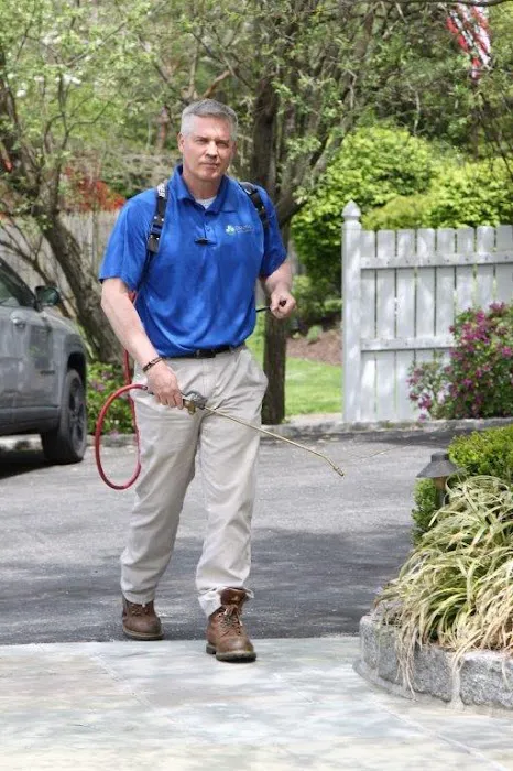 JP McHale Pest Management Picture 7