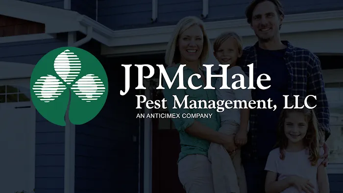 JP McHale Pest Management Picture 9