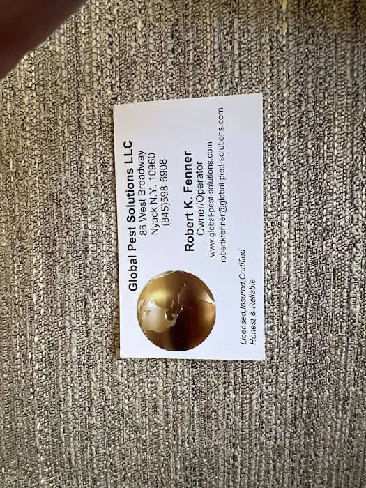 Global Pest Solutions LLC Picture 6