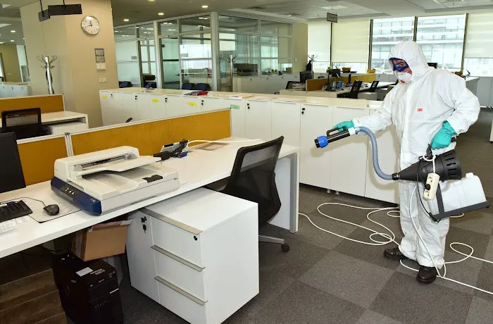 veganix pest control disinfecting and deodorizing Picture 4